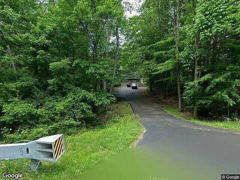 Howitzer, WOODBRIDGE, VA 22192