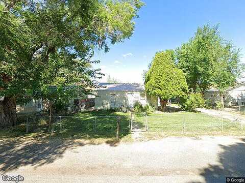 Laura, CLIFTON, CO 81520
