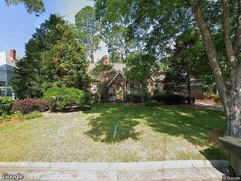 College, STATESBORO, GA 30458