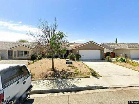 Oxford, ADELANTO, CA 92301