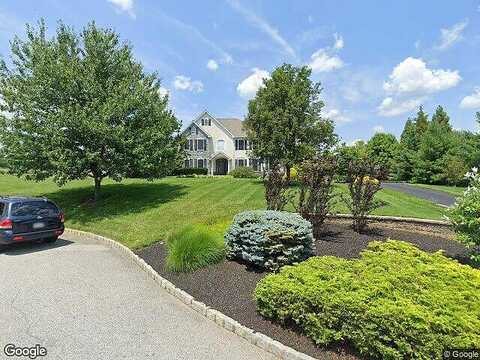 Hedgerow, GARNET VALLEY, PA 19060