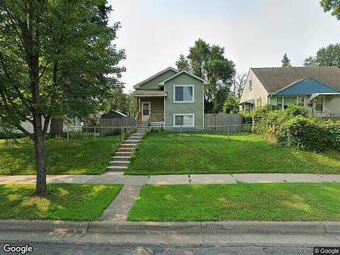 Reaney, SAINT PAUL, MN 55106