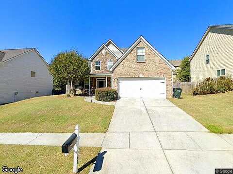 Rose Terrace, LOGANVILLE, GA 30052
