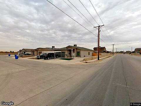 Flor Sereno, SOCORRO, TX 79927