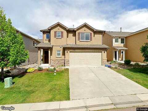 Hibiscus, COLORADO SPRINGS, CO 80921