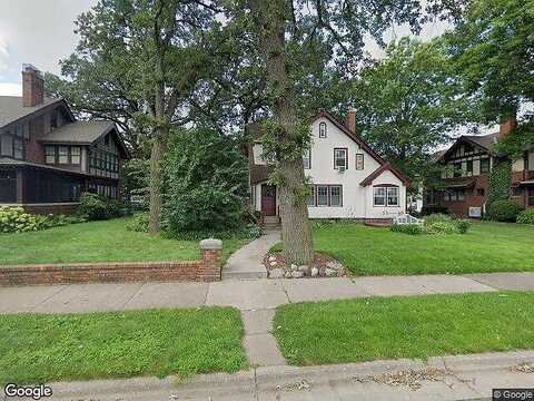 Ivy, SAINT PAUL, MN 55106