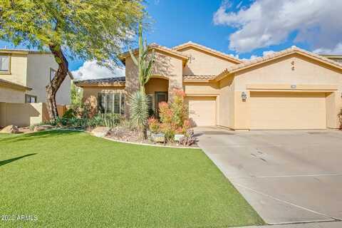 Kramer, MESA, AZ 85203