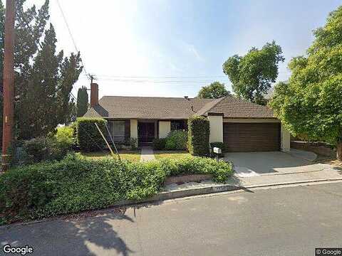 Dellmont, TUJUNGA, CA 91042