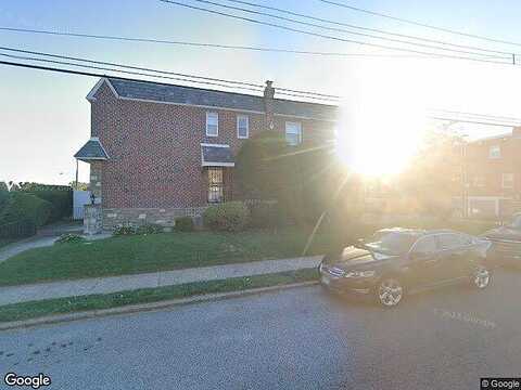 Durham, PHILADELPHIA, PA 19150