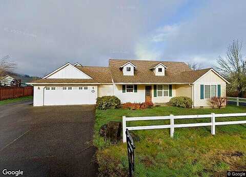 46Th, SWEET HOME, OR 97386