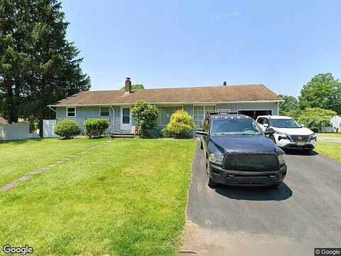 Hemlock, STROUDSBURG, PA 18360