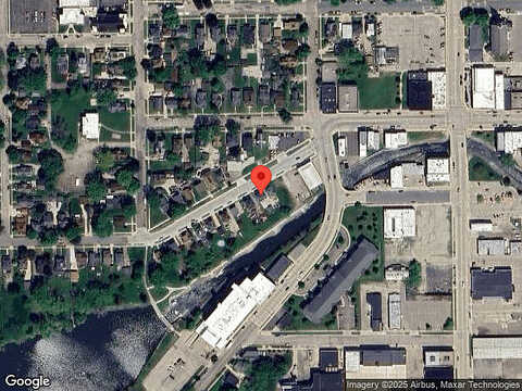 Haskell, BEAVER DAM, WI 53916