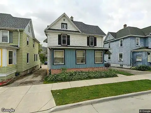 Haskell, BEAVER DAM, WI 53916