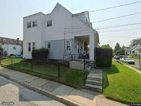 Wilson, HAVERTOWN, PA 19083