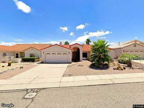 Placita Lucinda, GREEN VALLEY, AZ 85614