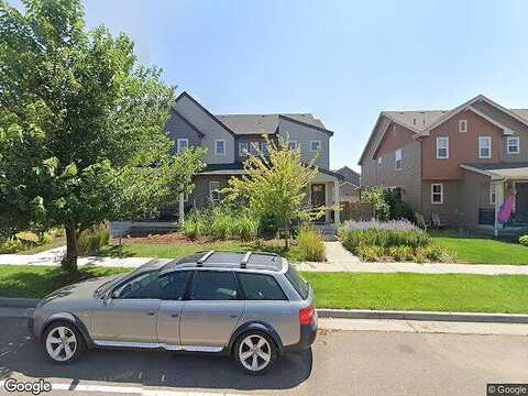 26Th, AURORA, CO 80010
