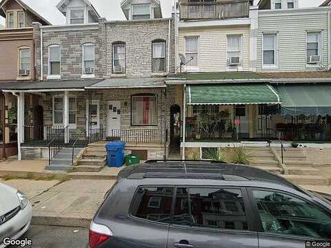 Mulberry, READING, PA 19604