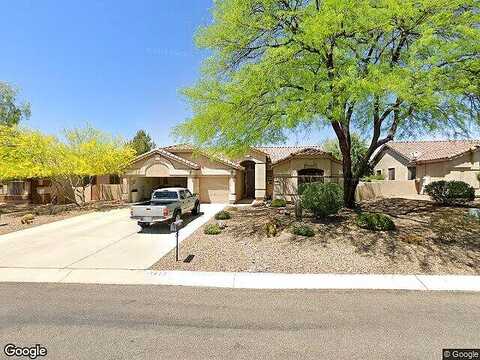 Mountain Breeze, TUCSON, AZ 85737