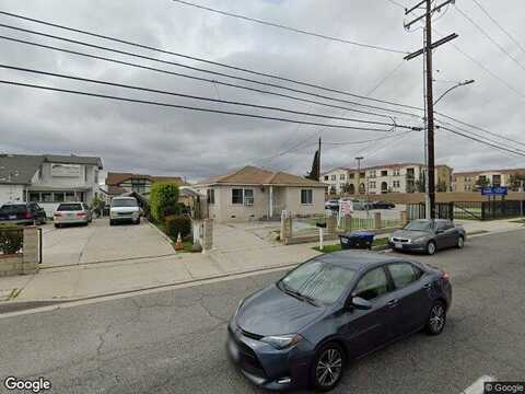 Carmenita, WHITTIER, CA 90605