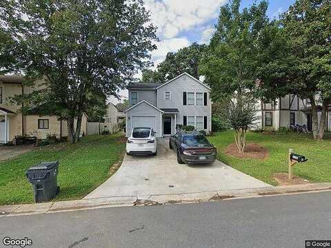 Heritage Valley, NORCROSS, GA 30093