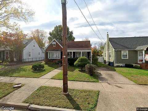 Taylor, BRISTOL, PA 19007