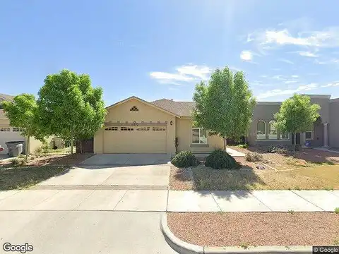 Bullseye, EL PASO, TX 79934
