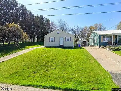 42Nd, ERIE, PA 16504