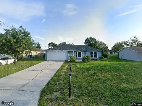Linden, SPRING HILL, FL 34608
