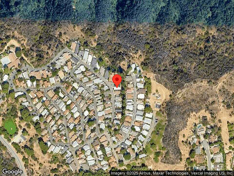 Mohawk, TOPANGA, CA 90290