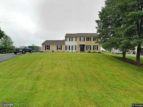 Sherwood, LAURYS STATION, PA 18059