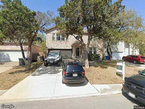 Redlands Park, SAN ANTONIO, TX 78249