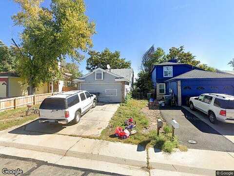 Elm, THORNTON, CO 80233