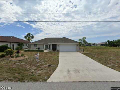 Sportsman, ROTONDA WEST, FL 33947