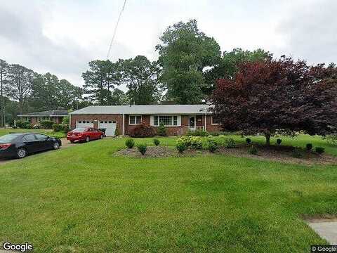 Crittenden, NEWPORT NEWS, VA 23606