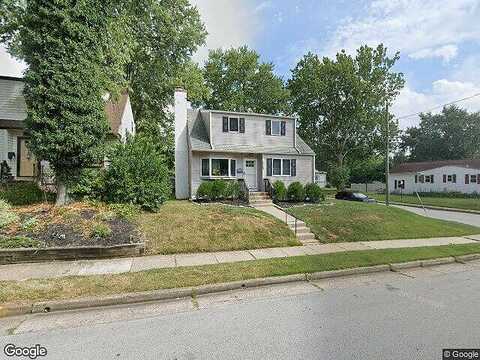 Hall, ABINGTON, PA 19001