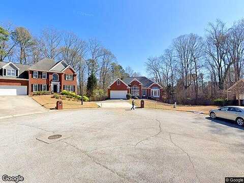 Annie, MABLETON, GA 30126