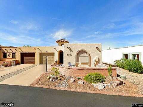 Camino Velasquez, GREEN VALLEY, AZ 85622