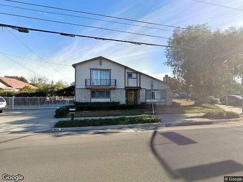 California, WEST COVINA, CA 91790