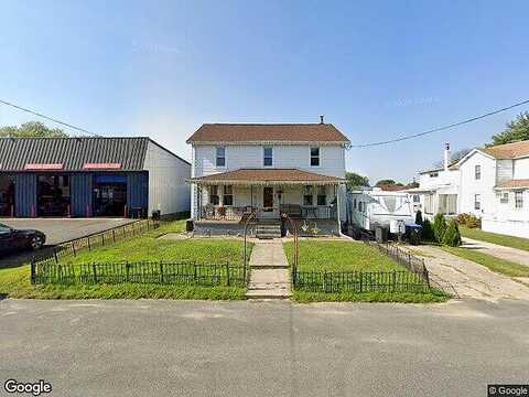 Randall, UPPER CHICHESTER, PA 19061