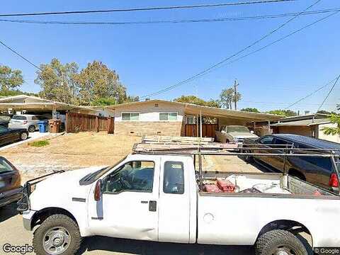 Temple, PACHECO, CA 94553