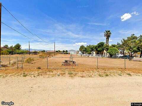 8Th, HESPERIA, CA 92345