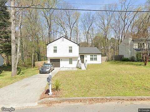 Bramshill, ALPHARETTA, GA 30022