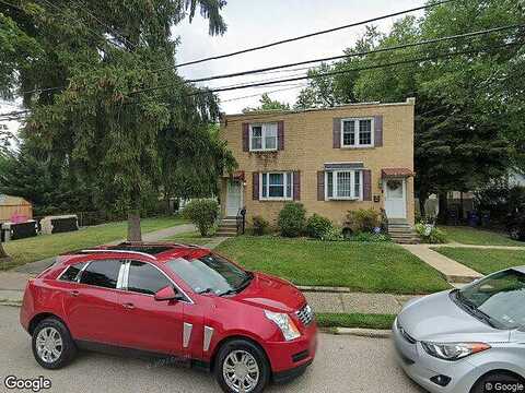Colonial, ABINGTON, PA 19001