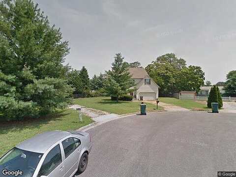 Darjoy, HENRICO, VA 23231
