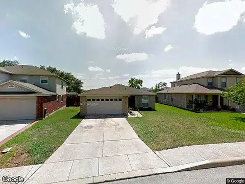 Creek, SAN ANTONIO, TX 78253