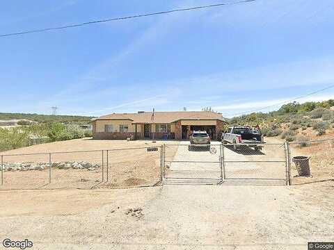 Sparrow, OAK HILLS, CA 92344