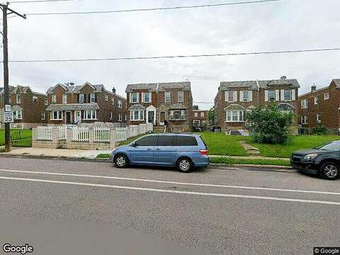 Magee, PHILADELPHIA, PA 19111