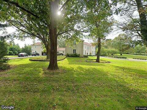 Bryn Tyddyn, GLADWYNE, PA 19035