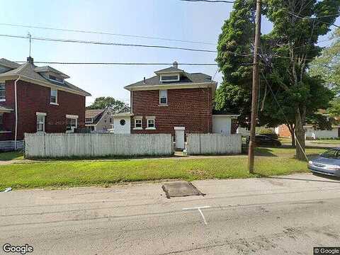 Brown, ERIE, PA 16502