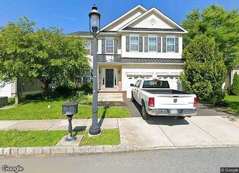 Berkeley, PENNSBURG, PA 18073